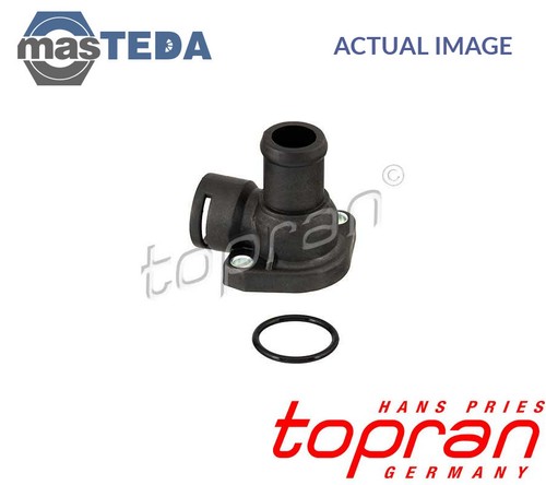 108 204 coolant flange - coolant, pipe