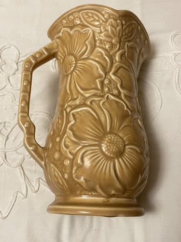 Vintage jug vase kensington - jug,