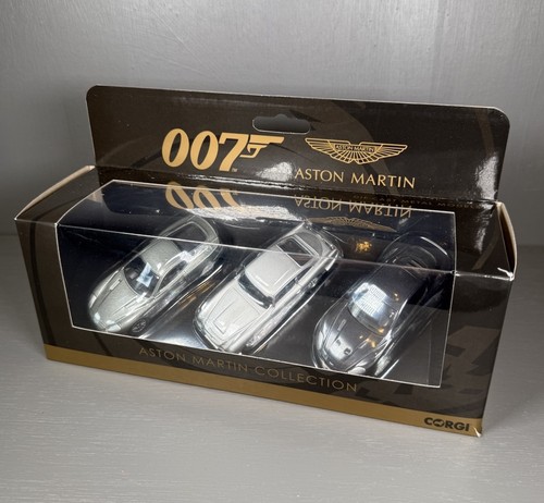 James bond 007 aston - 007, martin