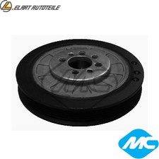 BELT PULLEY CRANKSHAFT 04495