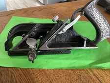 Stanley No 78 Rebate Rabbet