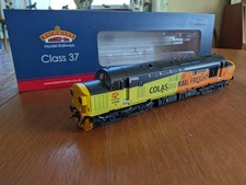 Bachmann 32-789 Class 37 37099