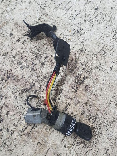 Peugeot 307 ignition - peugeot, 3h