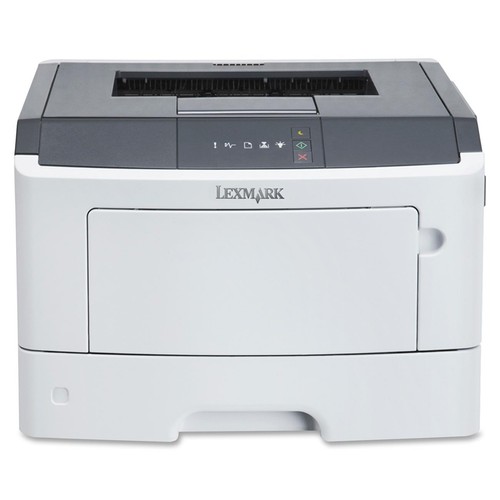 Lexmark ms310dn duplex network - ms310dn,