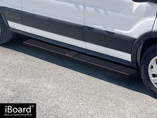 APS Premium 6" Black Side