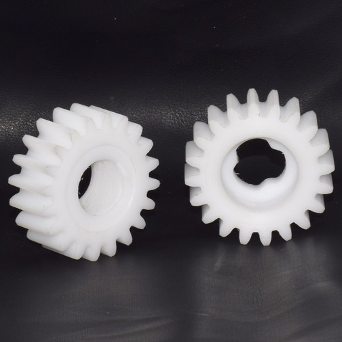 Teflon gears fits - fits, carpigiani