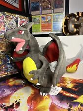 Pokemon Shiny Charizard Plush