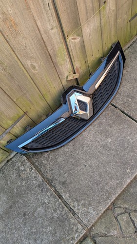 Renault scenic front - renault,