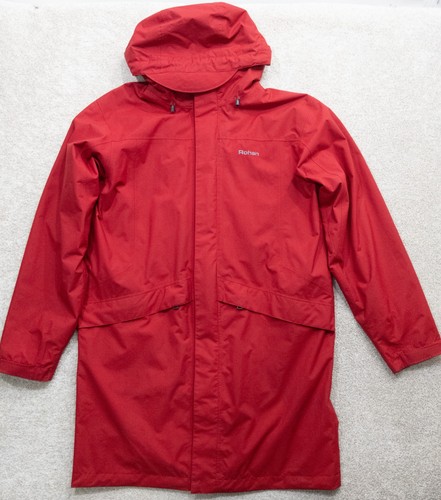 Rohan hilltop jacket mens - jacket,
