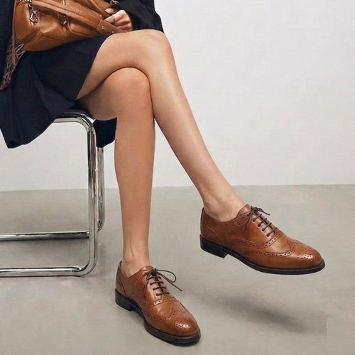 Russell bromley jeeves - &,