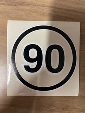 Track Marshall 90 Vinyl