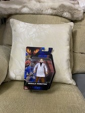 Sonic The Hedgehog 3 Gerald