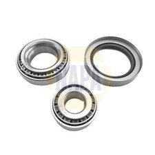 Genuine NAPA Wheel Bearing Kit