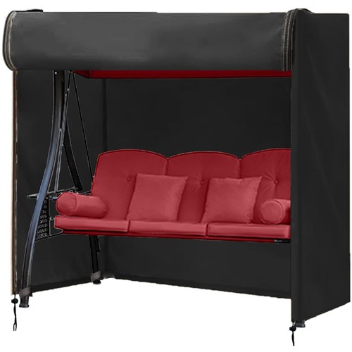 Weather resistant swing chair - weather,