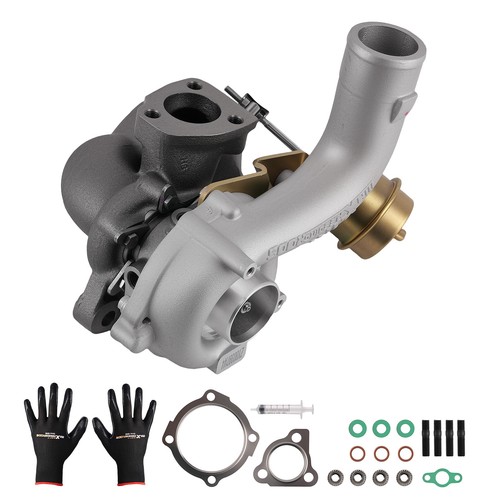New k04 001 turbocharger - new, k04-001
