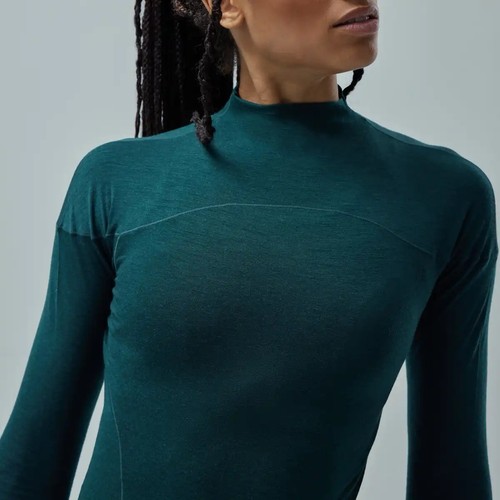 Merino wool base - merino, women