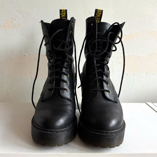 Martens kendra black - dr.,