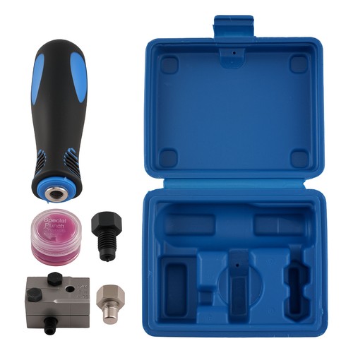 Brake pipe mini flaring - mini, tool