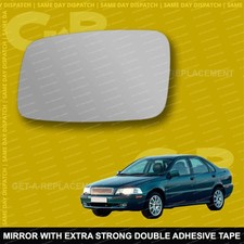 For Volvo s40 v40 wing mirror