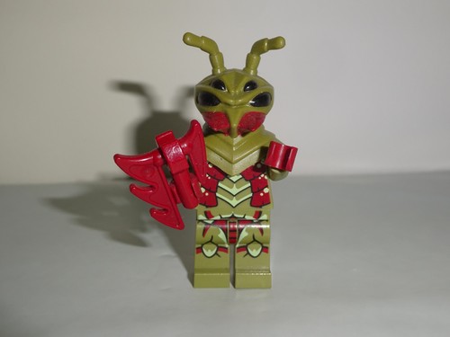 Lego space galaxy squad - space,
