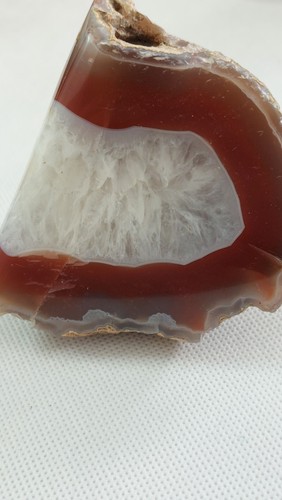 Natural big agate - big,