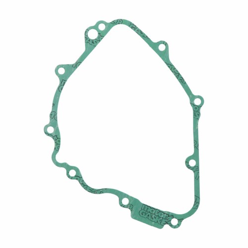 Alternator crankcase gasket - alternator,