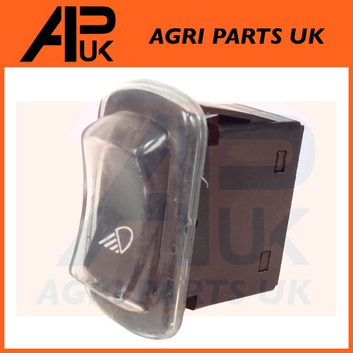 Work light lamp rocker switch - lamp,