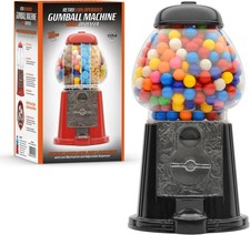 Gumball Machine Retro Vintage