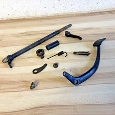 Sunbeam S7 S8 REAR BRAKE