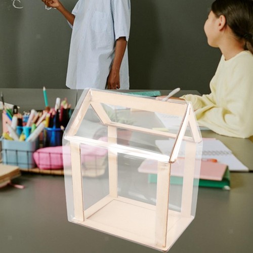 Diy mini greenhouse - diy, kit