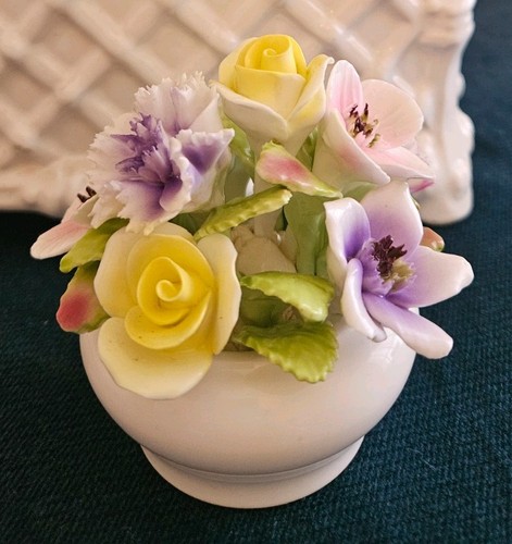 Vintage coalport bone china - coalport,