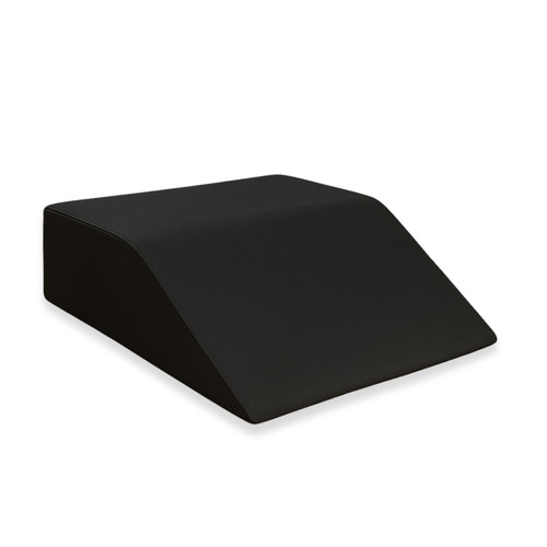 Orthopedic leg elevation wedge - leg,