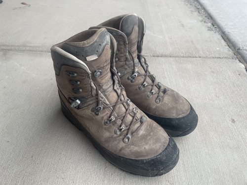 Lowa tibet gtx - lowa,