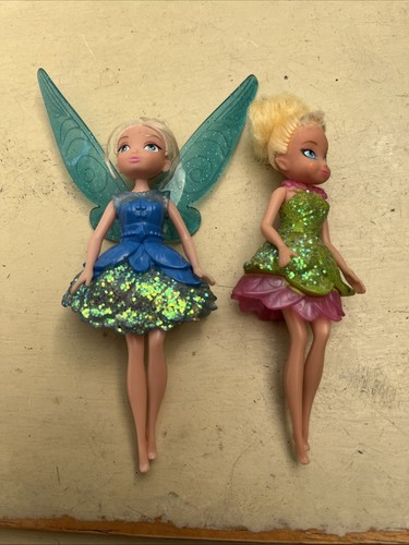 Disney fairies polly - fairies,