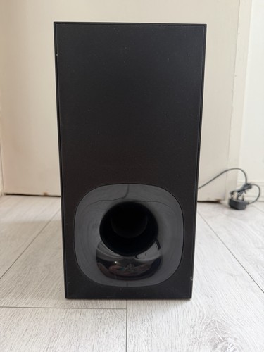 Sony srt3 home - ss-srt3, cinema