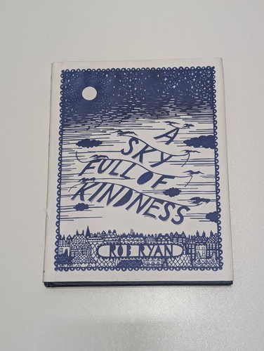 Sky full kindness - a,