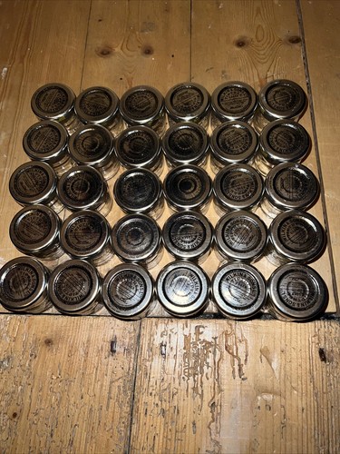 Empty tiptree wilkin sons - tiptree, &