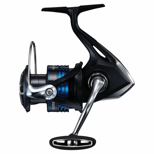 Shimano nexave reel all - reel,
