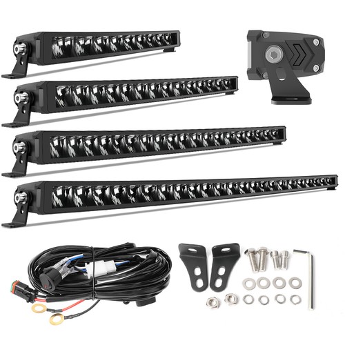 Hella black magic - 20-50", led