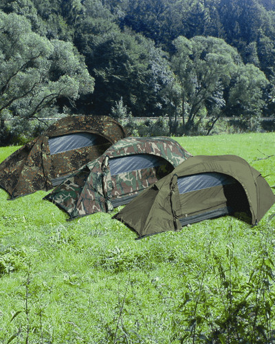 Man berth camouflage recon - berth,