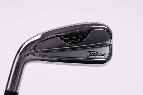 Left hand titleist u505 3 - left,