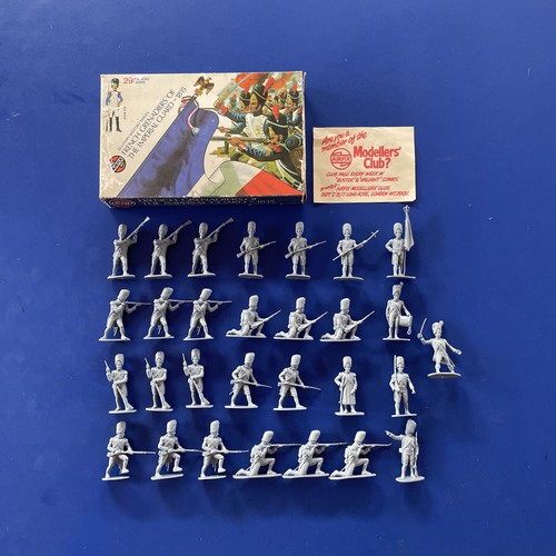 Airfix soldiers boxed - boxed, of