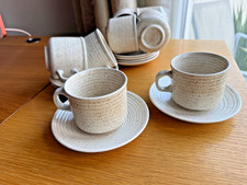 Vintage Churchill Homespun