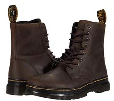 🔥 Size 10 | Dr Martens