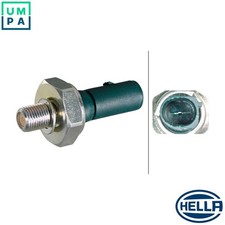 OIL PRESSURE SWITCH 6ZL 003