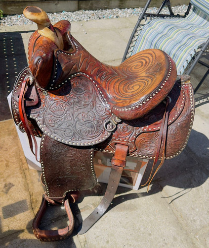 1969 saddle tex tan - 1969,