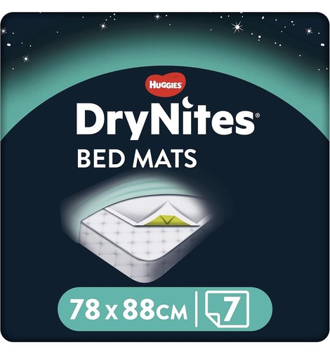 Huggies drynites disposable - huggies,