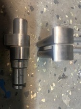 triumph tiger cub engine parts