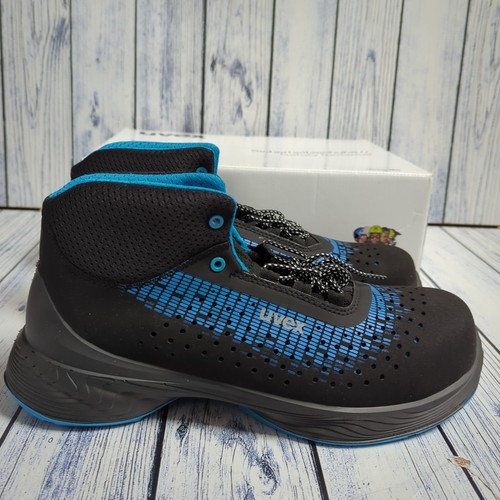 Uvex perforated mid - uvex, 1