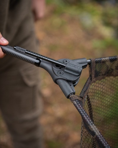Fox lever lok - lever-lok, &